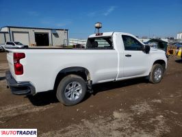 Chevrolet Silverado 2023 5