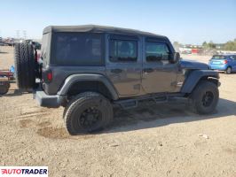 Jeep Wrangler 2019 3