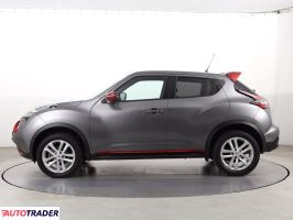 Nissan Juke 2018 1.2 113 KM Nissan Juke 2018 1.2 113 KM