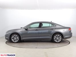 Volkswagen Passat 2015 1.8 177 KM Volkswagen Passat 2015 1.8 177 KM