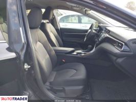 Toyota Camry 2020 2 Toyota Camry 2020 2