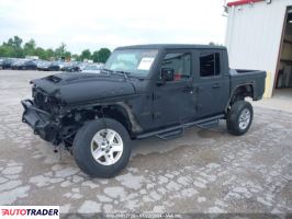 Jeep Pozostałe 2021 3 Jeep Pozostałe 2021 3