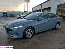 Hyundai Elantra - zobacz ofertę