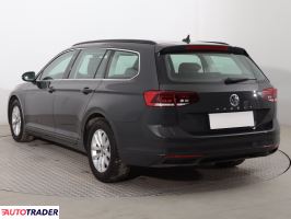 Volkswagen Passat 2019 2.0 147 KM