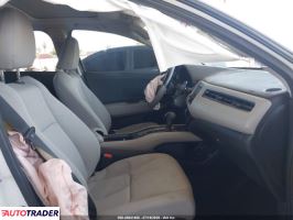 Honda HR-V 2022 1