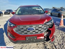 Ford Edge 2020 2