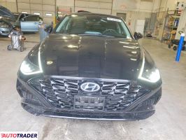 Hyundai Sonata 2022 2