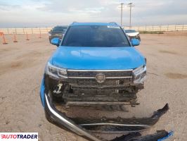 Volkswagen Pozostałe 2024 1