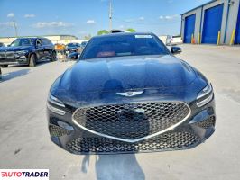 Hyundai Genesis 2024 3