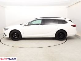 Opel Insignia 2017 2.0 167 KM