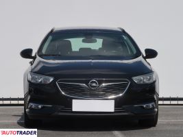 Opel Insignia 2018 2.0 167 KM Opel Insignia 2018 2.0 167 KM
