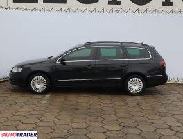 Volkswagen Passat 2008 2.0 167 KM