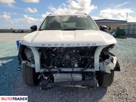 Ford Expedition 2026 3