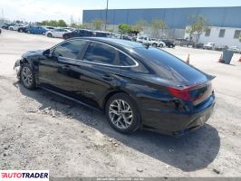 Hyundai Sonata 2022 2