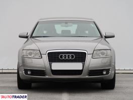 Audi A6 2005 2.4 174 KM