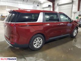 Kia Carnival 2023 3