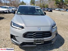 Honda HR-V 2023 2 Honda HR-V 2023 2