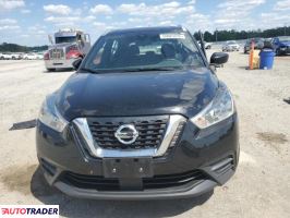 Nissan Pozostałe 2020 1 Nissan Pozostałe 2020 1