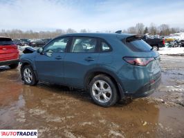 Honda HR-V 2024 2