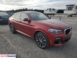 BMW X4 2019 2 BMW X4 2019 2