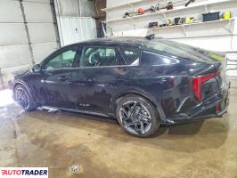 Kia Pozostałe 2025 2