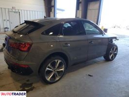 Audi Q5 2024 2