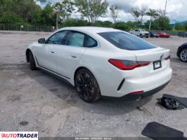 BMW Pozostałe 2025 2