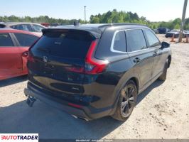 Honda CR-V 2023 2 Honda CR-V 2023 2