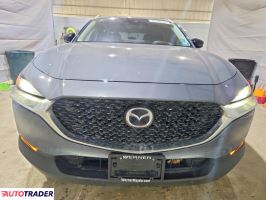 Mazda CX-30 2021 2