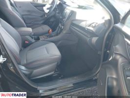 Subaru Forester 2023 2