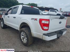 Ford Pozostałe 2023 2