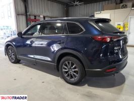 Mazda CX-9 2022 2