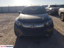 Honda HR-V 2021 1