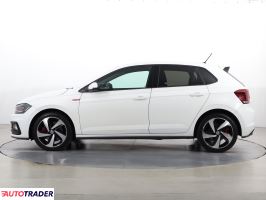 Volkswagen Polo 2019 2.0 197 KM