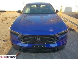 Honda Accord 2025 2