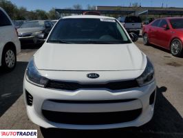 Kia Rio 2018 1