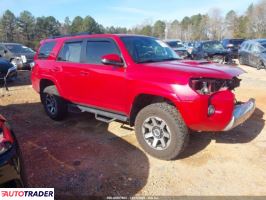 Toyota Pozostałe 2021 4