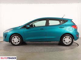 Ford Fiesta 2018 1.0 99 KM