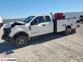 Ford Pozostałe 2020 6