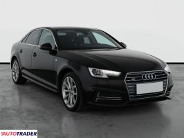 Audi A4 - zobacz ofertę