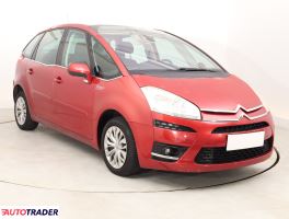 Citroen C4 Picasso - zobacz ofertę