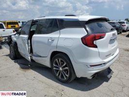 GMC Terrain 2020 2
