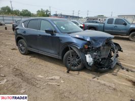 Mazda CX-5 2020 2