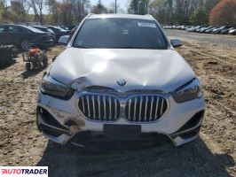 BMW X1 2020 2 BMW X1 2020 2