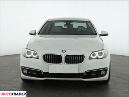 BMW 528 2016 2.0 214 KM