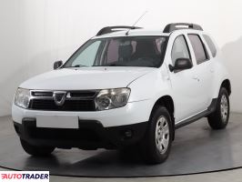 Dacia Duster 2012 1.6 103 KM