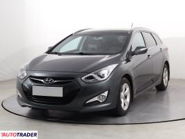 Hyundai i40 2012 2.0 174 KM
