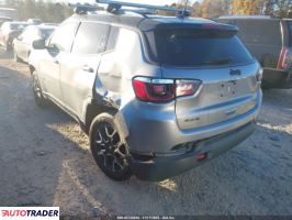 Jeep Compass 2020 2