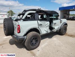 Ford Bronco 2022 2 Ford Bronco 2022 2
