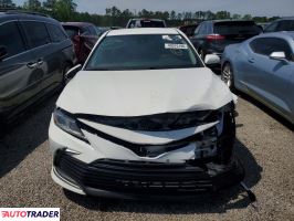 Toyota Camry 2023 2